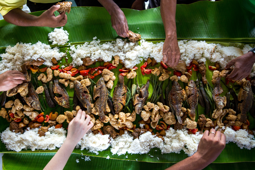 Catering Service